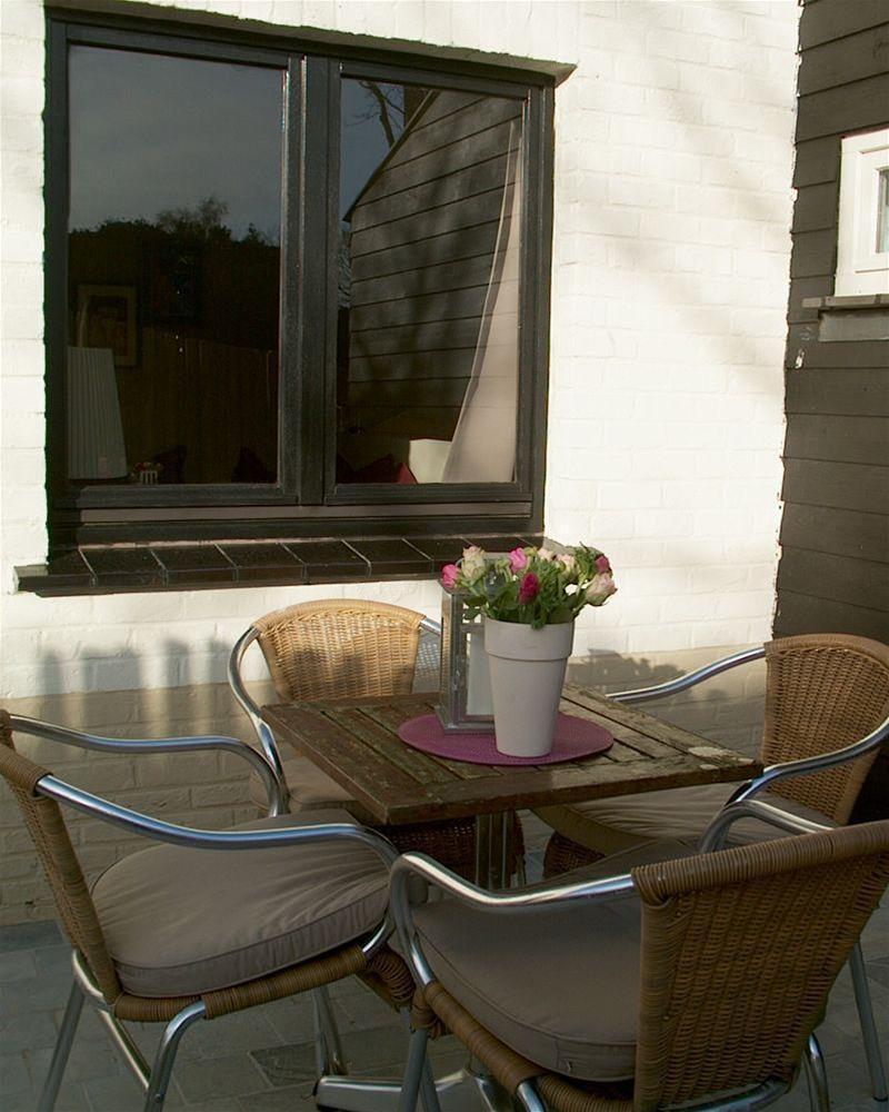 Atlas Private Guesthouse 브뤼헤 외부 사진